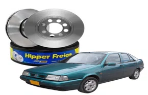 DISCO FREIO TRAS SOLIDO S/CUBO ALFA ROMEO/FIAT