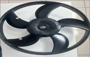 ELETROVENTILADOR GM/FIAT