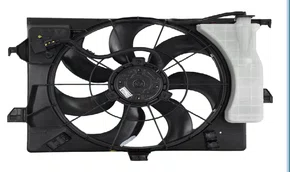 ELETROVENTILADOR HYUNDAI