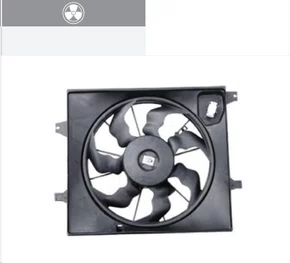 ELETROVENTILADOR KIA