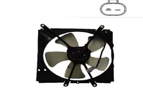 ELETROVENTILADOR TOYOTA