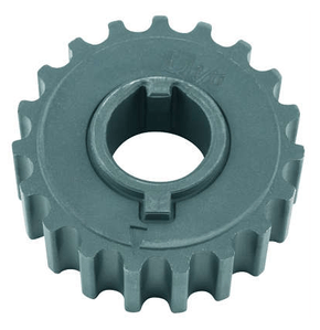 Engrenagem Do Virabrequim Fiat/gm  Corsa / Meriva / Montana Spin / Cobalt 1.8