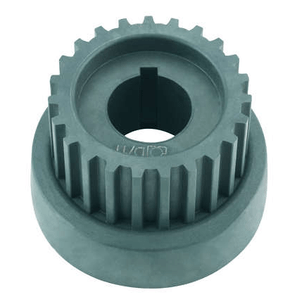 Engrenagem Do Virabrequim Gm Astra 99... Vectra 97... E Zafira Todas