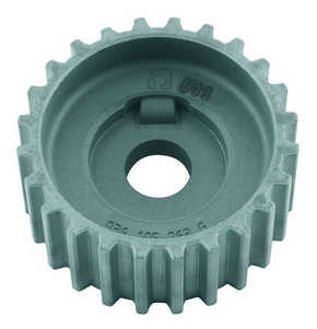 Engrenagem Do Virabrequim Seat/vw Cordoba E Ibiza - 1.0 - 16v Gol 1.0 - 16v  1998 -> 