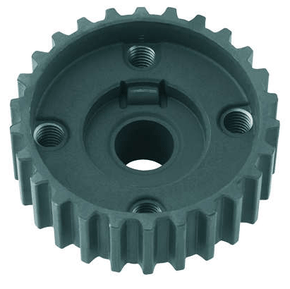 Engrenagem Do Virabrequim Vw  Gol Special 2p 2003-2005 Gol G3 G4 Power 1.0 1994 - 2010  