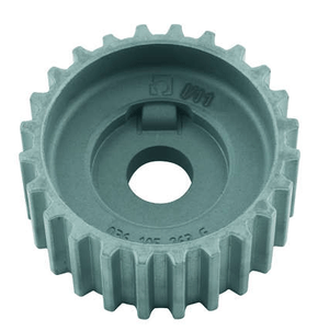 Engrenagem Virabrequim Gol 1.0 - 16 Válvulas - 1996-1998 Motor Antigo