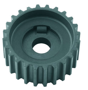 Engrenagem Virabrequim Vw Gol/polo 1.0 Motor At 16v Aspirado 2002-2006