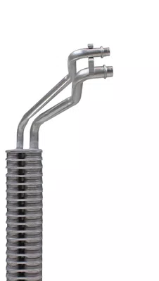EVAPORADOR CELTA 1.0 8V 2010 2011 2012 2013 2014 2015 2016 MANUAL COM AR FLEX