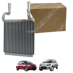 EVAPORADOR KA 1.6 2007/2012 MANUAL COM AR 8V FLEX