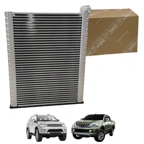 EVAPORADOR PAJERO DAKAR 3.2 2013/2015 AT C/AR 16v DIESEL
