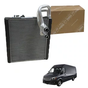 EVAPORADOR  SPRINTER 2.2 2010/2021 MANUAL COM E SEM AR 16V DIESEL