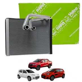 EVAPORADOR UNO 1.4/1.3 2010/2019 MANUAL C/ AR 8V FLEX