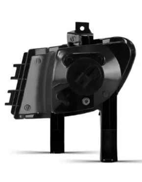 FAROL AUXILIAR DIREITO CORSA CLASSIC 2010/2016