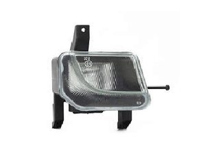 Farol Auxiliar Neblina Gm Lado Direito