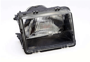 FAROL LD H4 GM