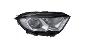 Farol Duplo Lado Esquerdo Ford Especial