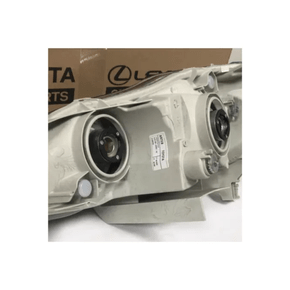 FAROL DUPLO LADO DIREITO TOYOTA ESPECIAL 25068