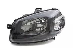 FAROL ESQUERDO H4 FIORINO 2010/2019 UNO VIVACE UNO WAY 2010/2014