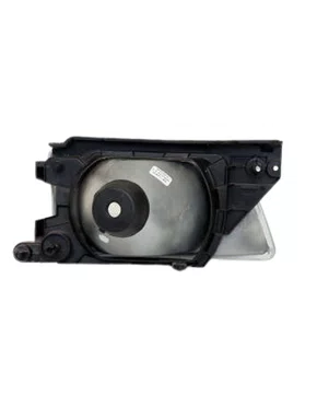FAROL H4 FOCO SIMPLES IPANEMA KADETT GS GSI 1989 ATÉ 1998 LADO ESQUERDO