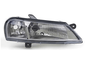 Farol H4 Ld Gm Celta 2001-2005 