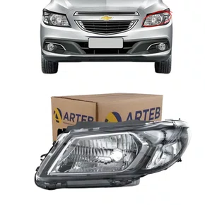 FAROL H4 ONIX PRISMA 2012 ATE 2019