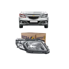 FAROL H4 ONIX PRISMA 2012 ATE 2019 LE ARTEB
