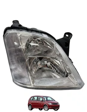 FAROL LADO DIREITO CHEVROLET MERIVA 2003 2004 2005 2006 2007 2008 2009 2010 2011 2012