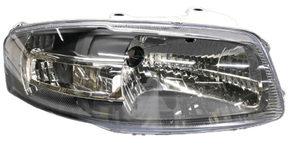 Farol Ld Vw Gol Parati Saveiro G4