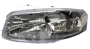 Farol Le Vw Gol Parati Saveiro G4