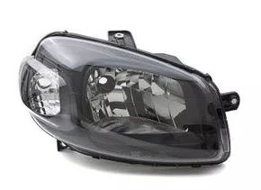 Farol Uno Way Sporting 2010 A 2014 Mascara Negra