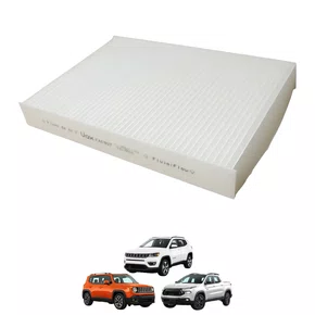 Filtro Ar Cabine Toro Compass Renegade 2015 16 17 18 19 20 21 22 2023 Vox