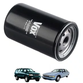 Filtro Ar De Óleo Blazer Caprice 1996 97 98 99 00 01 02 03 2004 Vox