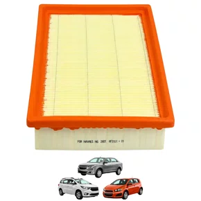 Filtro Ar Do Motor Cobalt Sonic Spin 2011 2012 2013 2014 2015 2016 2017 2018 a 2026 Vox