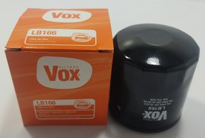 Filtro Blidando Lubrificante Hyundai/renault Hb20/hb20s Creta Captur Sandero Logan Duster/duster Oroch Fluence Vox - Lb166