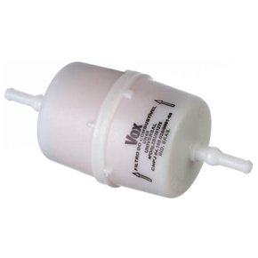 Filtro Blindado Combustível Fiat/ford/gm/volkswagen Vox - Un68