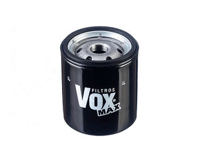 Filtro Blindado Lubrificante Audi/bmw/chery/chrysler/dodge/fiat/ford/gm/jeep/lada/land Rover/nissan/seat/suzuki/toyota/volkswagen/volvo Vox - Lbm1