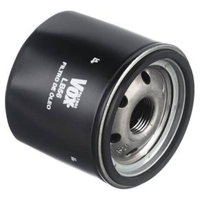 Filtro Blindado Lubrificante Audi/jeep/fiat/ford/seat/general Motors/gurgel/land Rover/mercedes Benz/volkswagen/renault Vox - Lb56