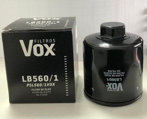 FILTRO DE OLEO LUBRIFICANTE AUDI/SEAT/VW