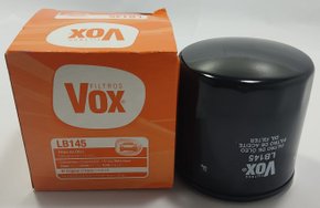 Filtro Blindado Lubrificante Chrysler/ford/chery/volvo/toyota/suzuki/chana Motors Vox - Lb145