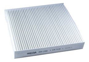 Filtro Cabine Mitsubishi/gm S10 2.4/2.5/2.8 8v/ 16v Asx/lancer 2.0 16v Outlander 2.4/2.2/2.0/3.0 16v V6 Trailblazer 3.6 V6/ 2.8 16v Wega - Akx1993