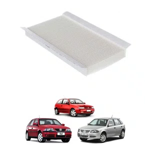 Filtro Cabine Vw Gol Parati Saveiro 94/ G2 G3 G4