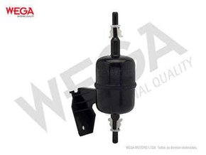 Filtro Combustível Ford Focus Duratec/zetec/flex Wega - Fci1697
