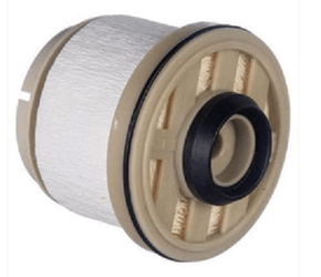 Filtro Combustível Mitsubishi/toyota Hilux 4x2 4x4 L200 Vox - Fn949