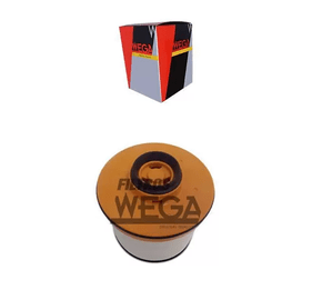 Filtro Combustível Toyota Hilux 2.8 16v Turbo Diesel Automático 2016-2017 Wega - Jfc2073