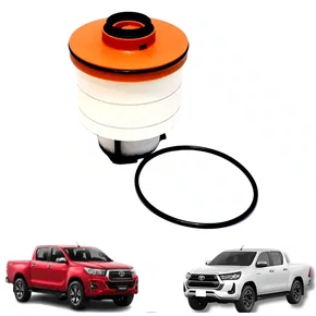 Filtro Combustivel Toyota Hilux 3.0 Srv Diesel 2006 A 2010