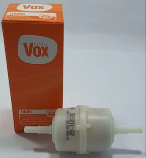 Filtro Combustível Uno 1.0 1.3 1.5 1984/1997 Vox Un86