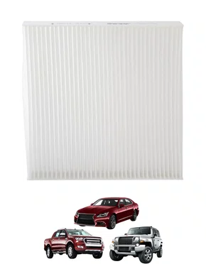 FILTRO DE AR CABINE LS RANGER T4 2015 16 17 18 19 20 21 22 23 24 25 2026 VOX