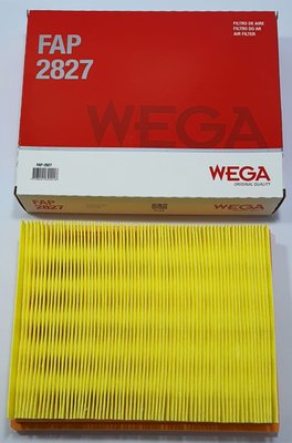 Filtro De Ar Chevrolet Gm Classic 1.0 8v 2003-2017 Corsa 1.0 8v/ 1.4 8v/ 1.6 8v 1994-2014 Montana 1.4 8v/ 1.8 8v 2003-2021 Agile 1.4 8v 2009-2015 Wega - Fap2827