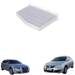 Filtro De Ar Condicionado Jetta Tiguan Passat