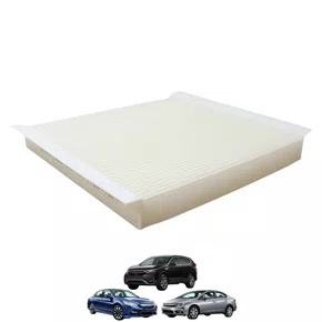 Filtro De Ar De Cabine Civic Accord CRV 2005 A 2021 Vox
